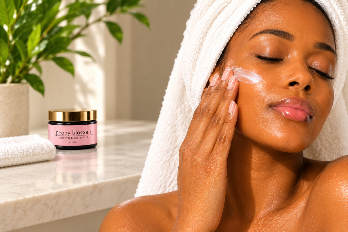 Skincare 101